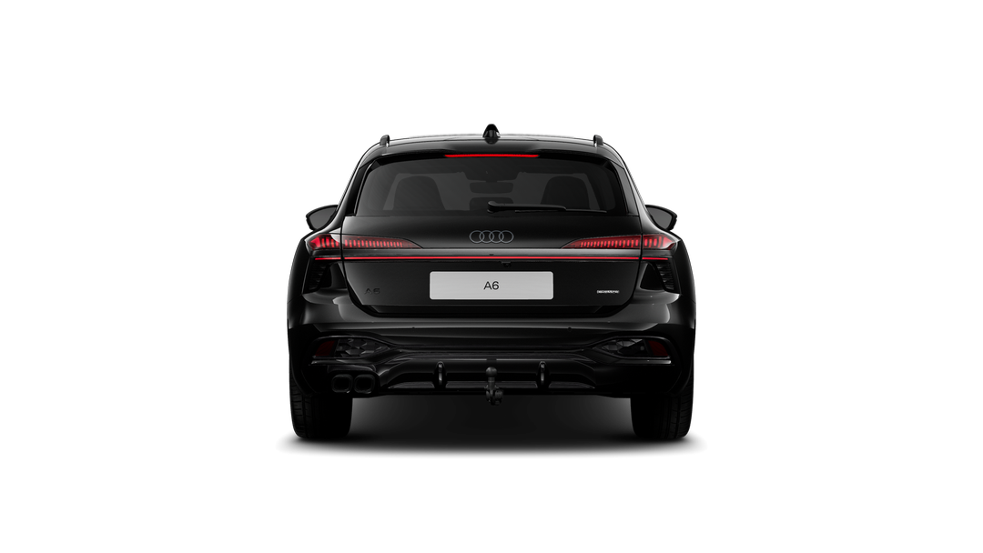 Audi A6 Avant TDI 204 ch S tronic 7 Quattro — photo 4