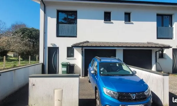 Maison 3 chambres Villenave d Ornon