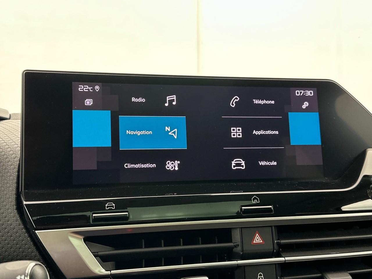 Citroën C4 bluehdi 110 s&s bvm6 shine — photo 23
