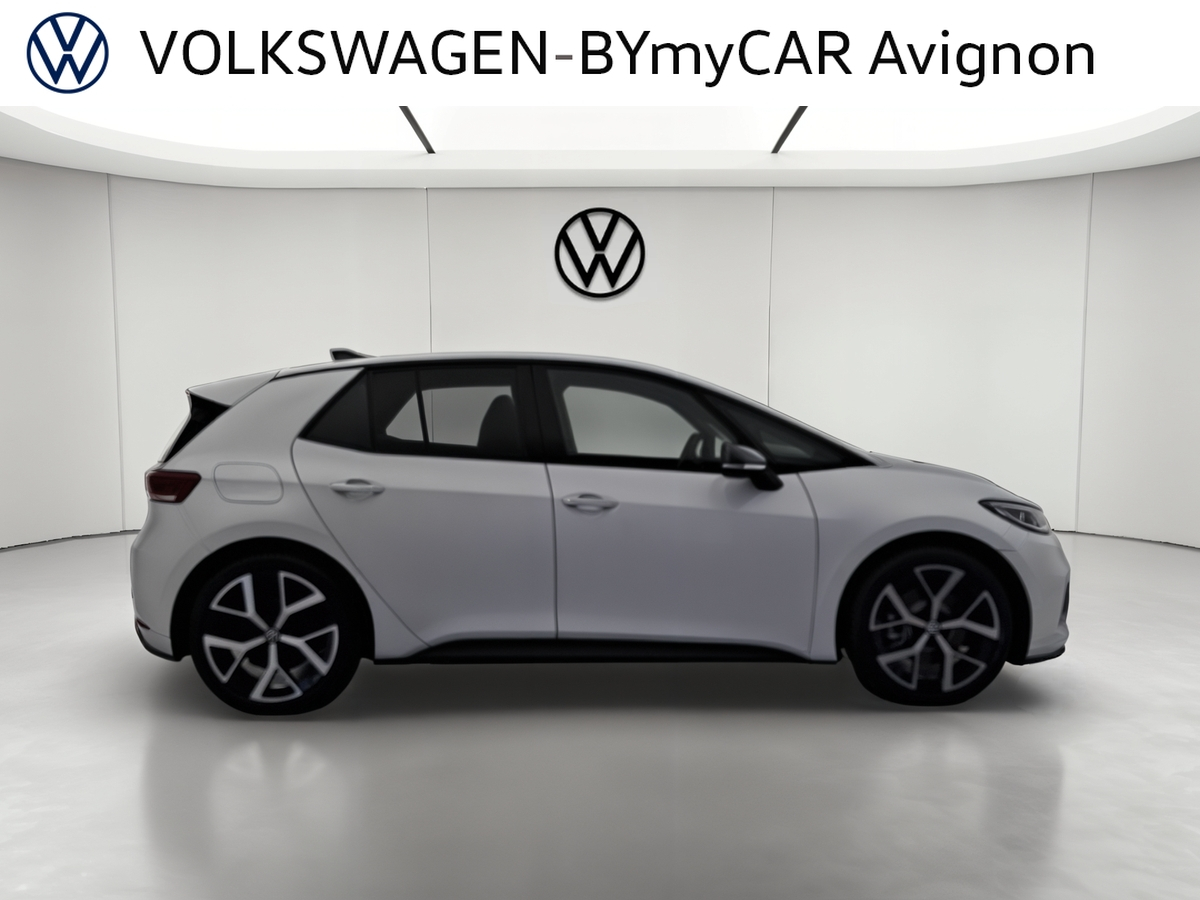 Volkswagen ID.3 Neo 79 kWh — photo 6