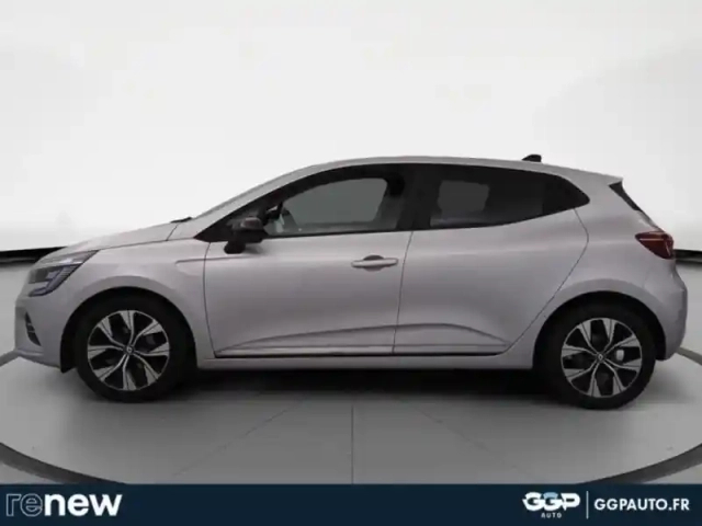 Renault Clio 1.0 tce 100ch evolution gpl — photo 2