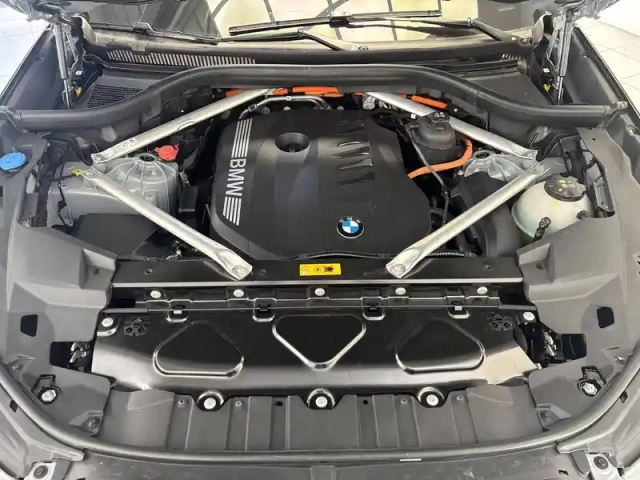 Bmw X5 xdrive50e 489 ch bva8 — photo 122