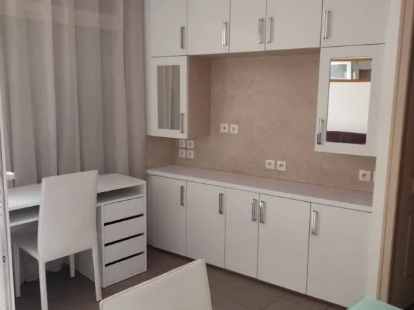 Appartement 2 pièces 32 m²