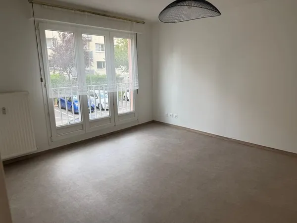 Appartement de 32m2 à louer sur Schiltigheim