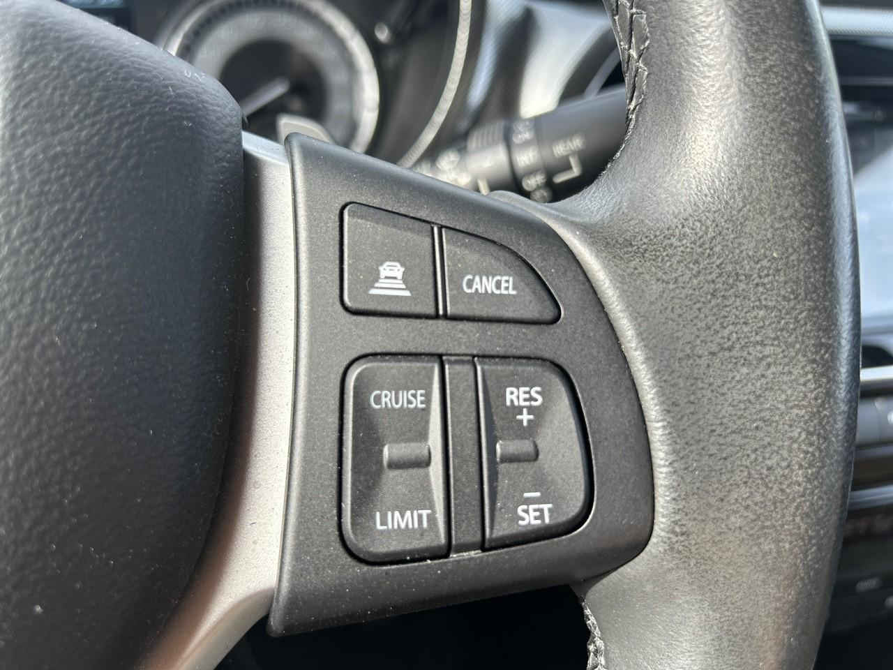 Suzuki Vitara 1.5 dualjet hybrid 115ch grand large auto allgrip — photo 14