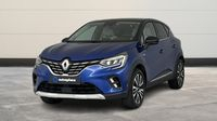Renault Captur 1.6 E-Tech hybride 145ch Iconic