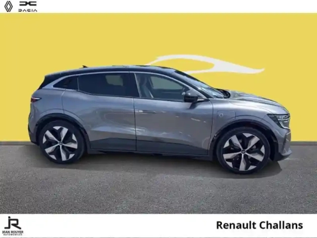 Renault Megane e-tech electric ev60 220ch techno super charge — photo 13