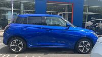Suzuki Swift 1.2 Hybrid 83ch Pack — photo 4