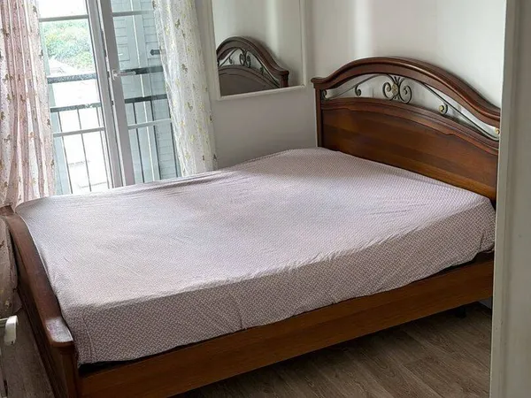 Appartement 4 pièces 12 m²