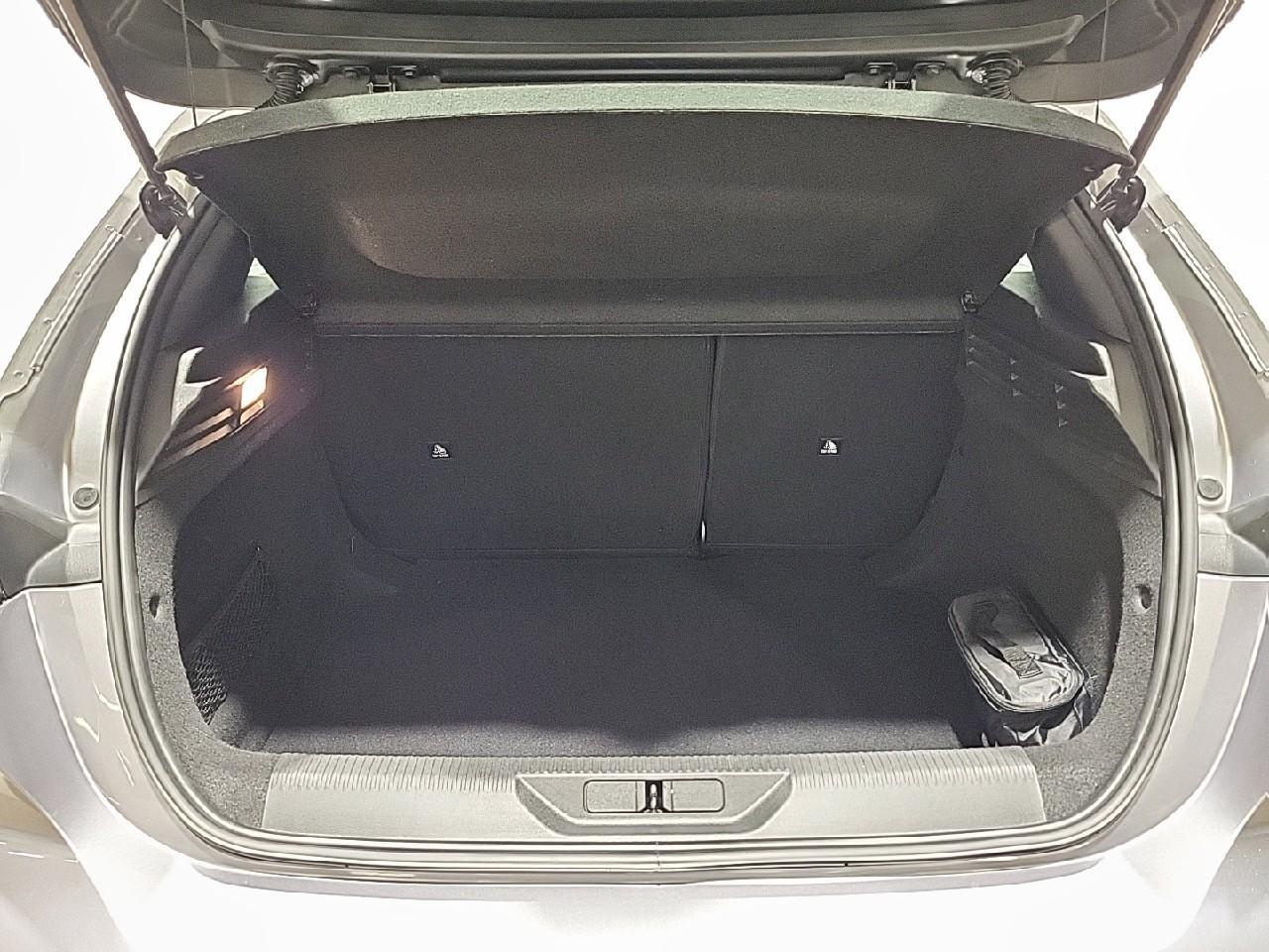 Peugeot 308 puretech 110ch s&s bvm6 active pack — photo 14