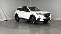 Peugeot 2008 1.5 BlueHDi 130ch S&S Allure Pack EAT8 — photo 3