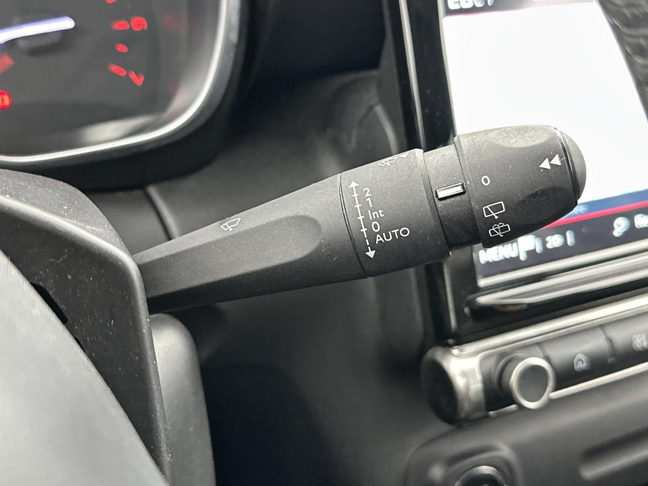 Citroën C3 Aircross puretech 110 s&s bvm6 shine — photo 18