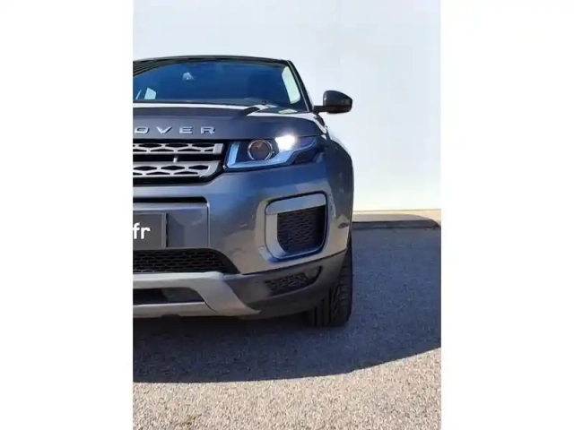 Land Rover Range Rover mark iv td4 150 bva — photo 5