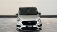 Ford Transit Custom 320 L1H1 2.0 EcoBlue 170 MS-RT BVA6 — photo 2