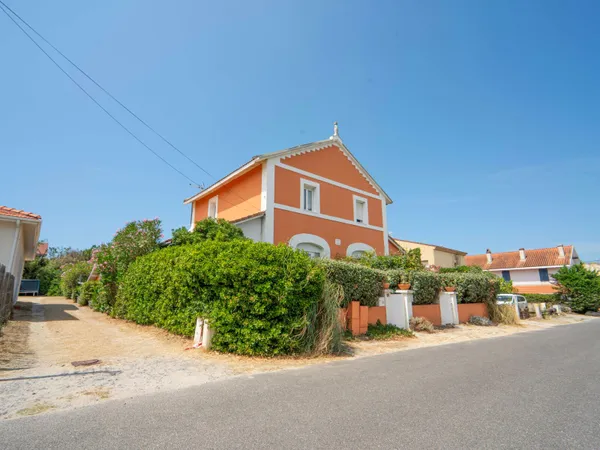 Maison 20 pièces 291 m²