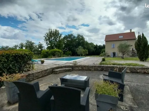 Maison 4 pièces 104 m²