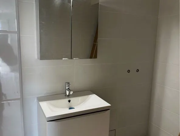 Apparemment en Zone artisanale