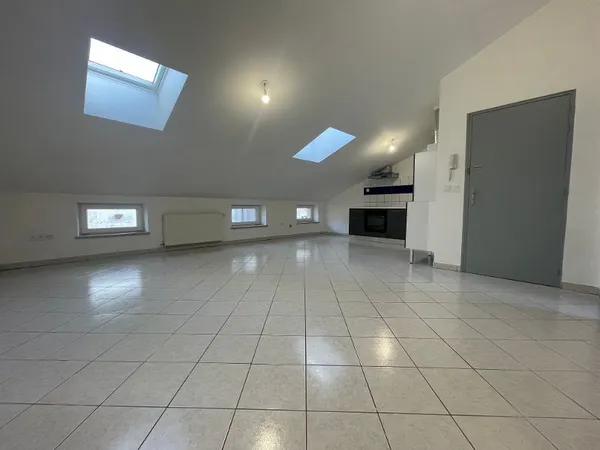 Appartement 2 pièces 32 m²
