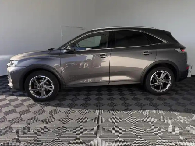 Ds Ds 7 ds7 crossback bluehdi 130 eat8 — photo 2
