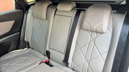 DS DS7 Crossback 1.5 BlueHDi 130 EAT8 - Rivoli – 2021 – 161436 km – Diesel – Boîte Automatique — photo 37