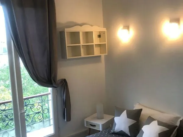 Student studio rental