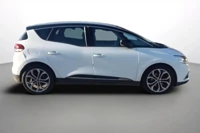 Renault Scenic dci 110 energy — photo 7