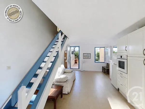 Maison 3 pièces 40 m²