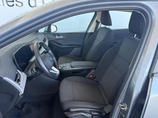Bmw Serie 2 série 2 activetourer 218d 150ch dkg7 — photo 19