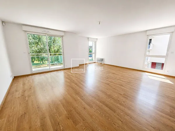 Appartement 4 pièces 86 m²