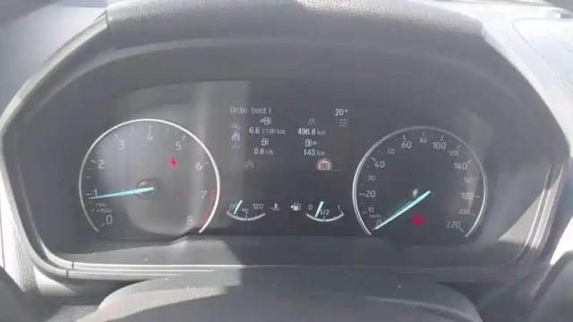 Ford Ecosport 1.0 ecoboost 125ch s&amp;s bvm6 — photo 33
