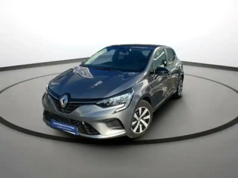 Renault Clio 1.0 tce 90ch equilibre