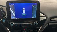 Ford Fiesta 1.0 EcoBoost 125ch mHEV Titanium 5p — photo 29