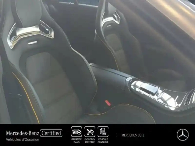 Mercedes Classe E 63 amg s 612ch final edition 4matic+ speedshift mct amg — photo 14
