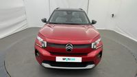 Citroen C3 1.2 Turbo 100ch MAX