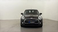 Mini Mini Cooper S 192ch Pack Red Hot Chili BVAS — photo 2