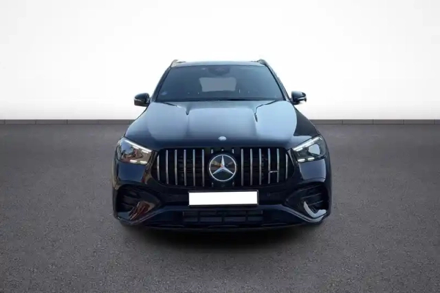 Mercedes Gle 53 hybride amg 9g-speedshift amg 4matic+ — photo 2