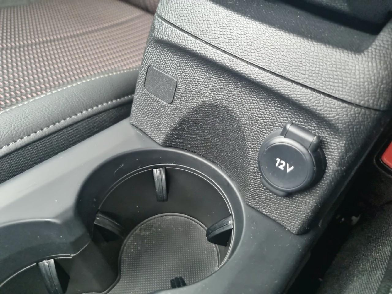 Ds Ds 3 puretech 100 bvm6 performance line — photo 31