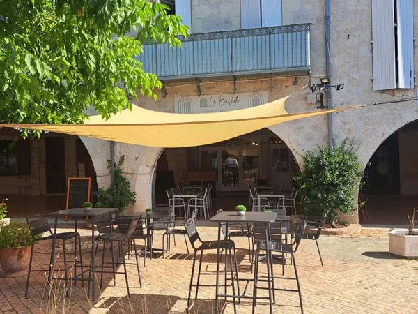 Fond de Commerce, Bar Restaurant Tabac FDJ