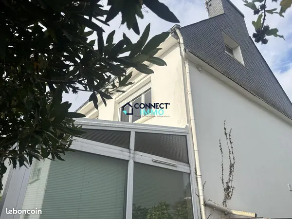 Maison 7 pièces 101 m²