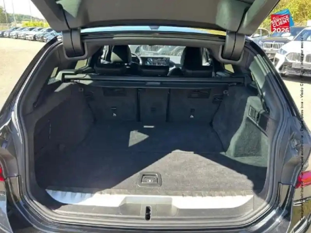 Bmw Serie 3 série 3 touring 330ea xdrive 292ch m sport — photo 14