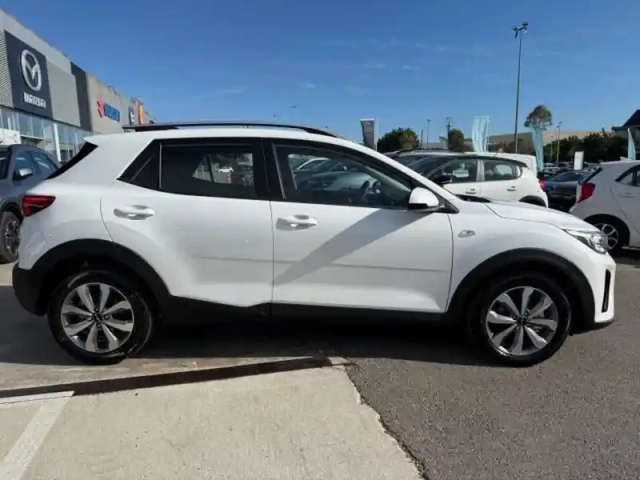 Kia Stonic 1.0 t-gdi 100ch active — photo 4