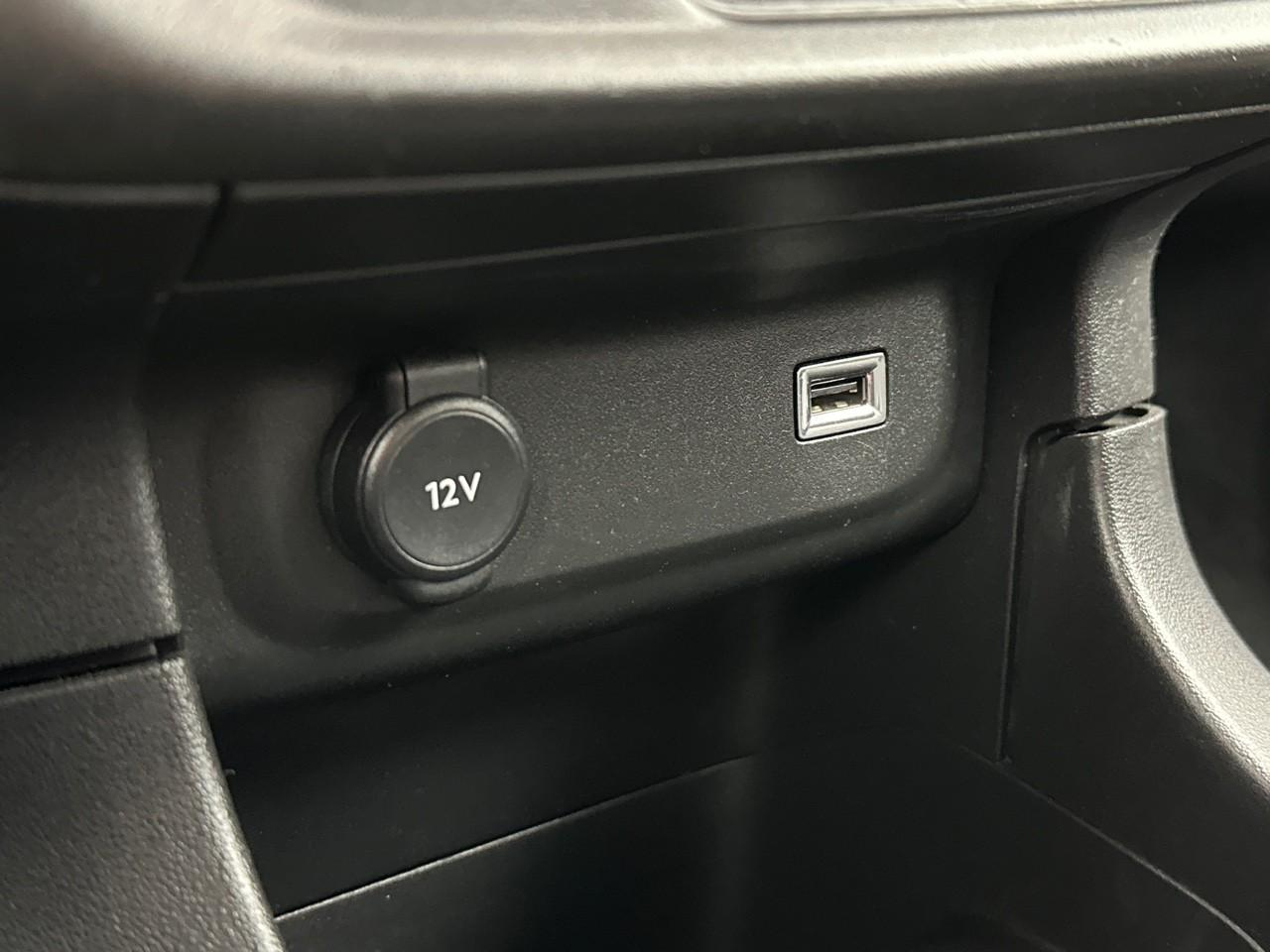 Citroën C3 puretech 83 s&s bvm5 shine — photo 27