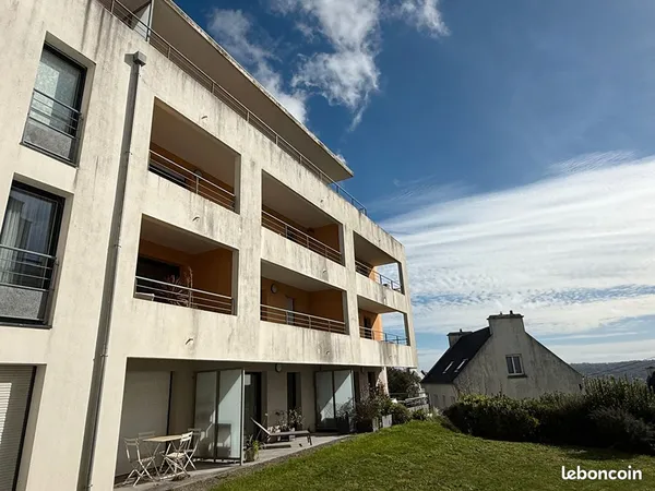 Appartement 2 pièces 47 m²