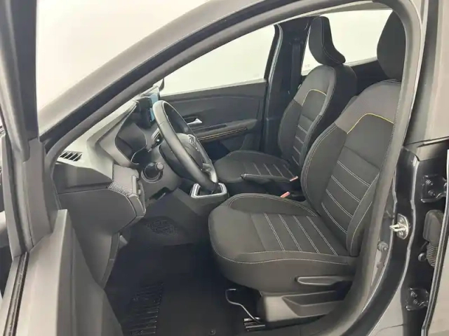 Dacia Sandero tce 90 - 22 — photo 19