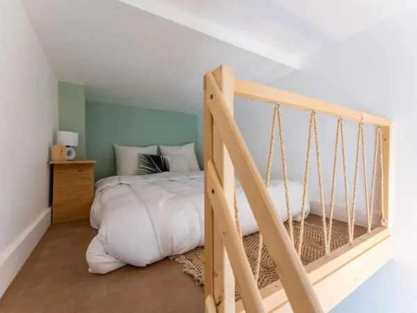 COLIVING STANDING SAINT GENES chambre 6