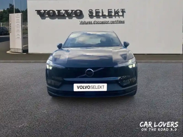 Volvo Ex30 single 272 ch 1edt — photo 8