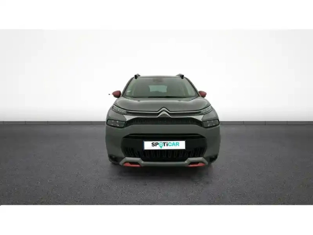 Citroën C3 Aircross puretech 110 s&amp;s bvm6 — photo 2