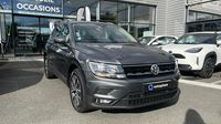 Volkswagen Tiguan 1.4 TSI 150ch Confortline 4Motion DSG6 9cv — photo 3