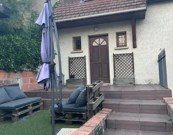 Maison 4 pièces 96 m²