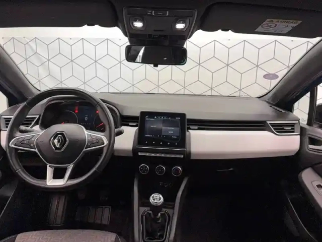 Renault Clio tce 90 - 21n — photo 11